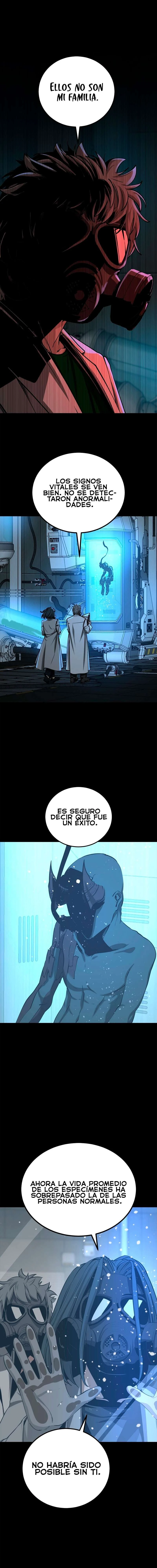 Hero Killer - Capítulo 202 - Página 14 - LectorTMOo