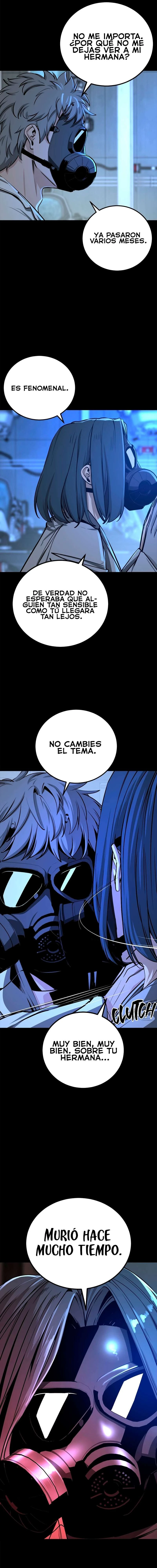 Hero Killer - Capítulo 202 - Página 15 - LectorTMOo