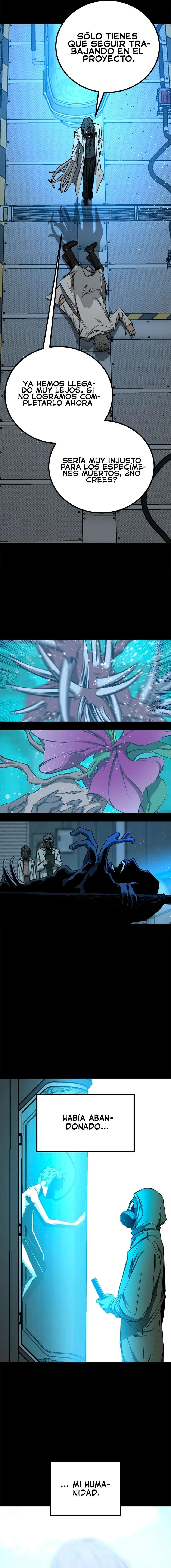Hero Killer - Capítulo 202 - Página 17 - LectorTMOo