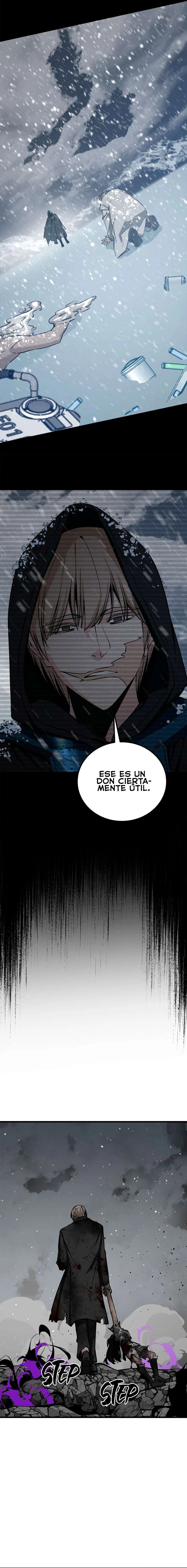 Hero Killer - Capítulo 202 - Página 20 - LectorTMOo