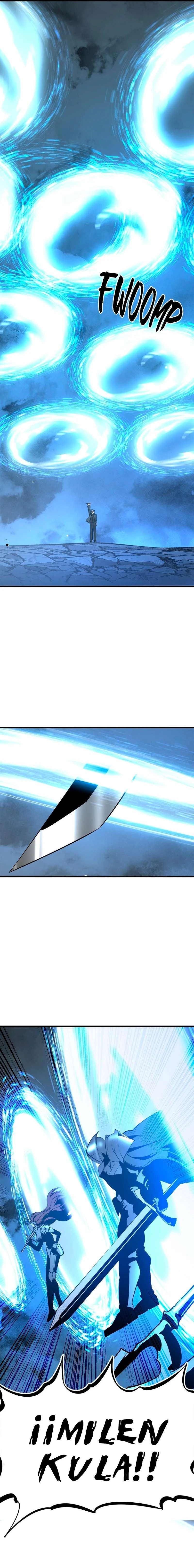 Hero Killer - Capítulo 202 - Página 21 - LectorTMOo