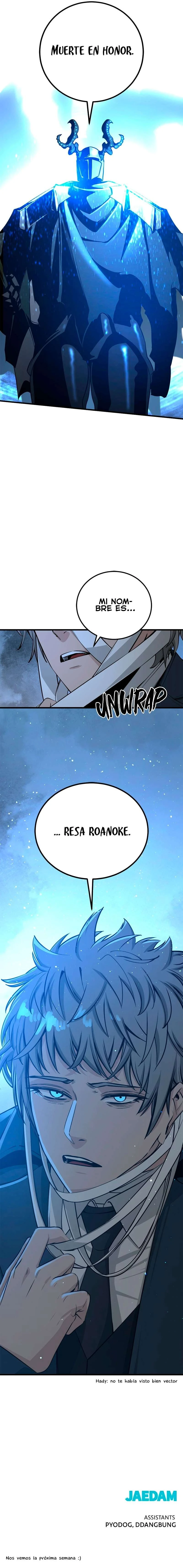 Hero Killer - Capítulo 202 - Página 22 - LectorTMOo