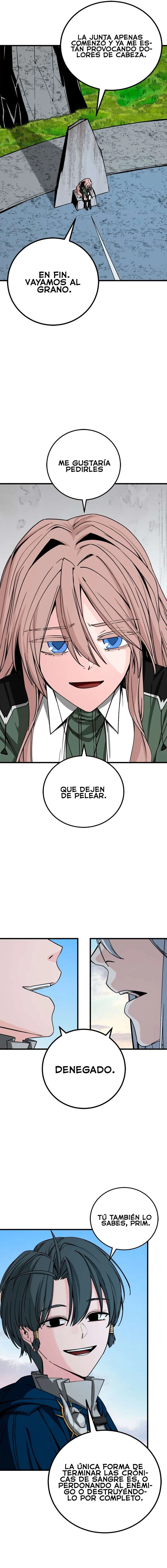 Hero Killer - Capítulo 205 - Página 8 - LectorTMOo
