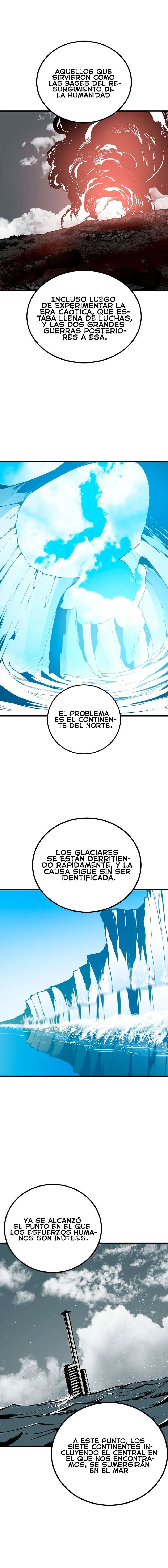 Hero Killer - Capítulo 205 - Página 11 - LectorTMOo