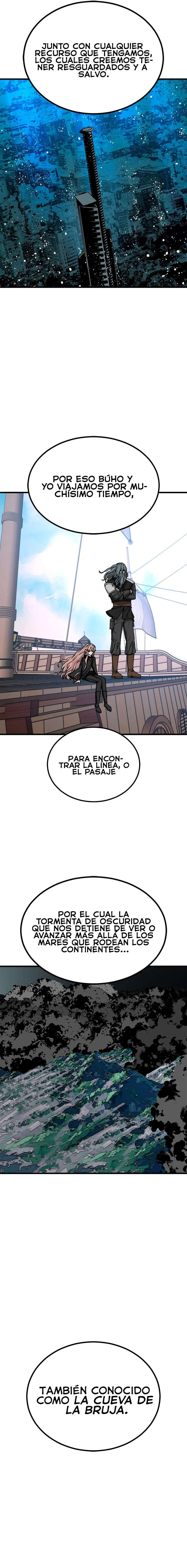Hero Killer - Capítulo 205 - Página 12 - LectorTMOo