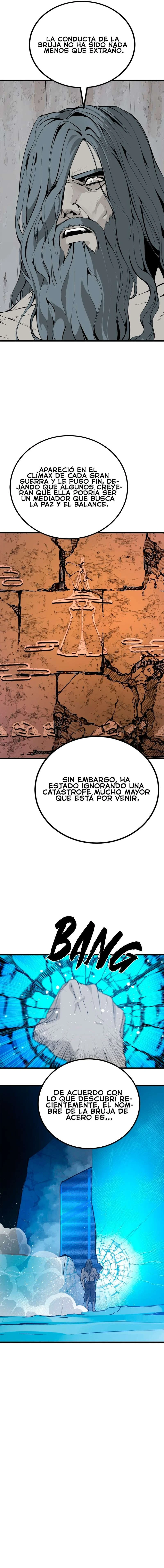 Hero Killer - Capítulo 205 - Página 13 - LectorTMOo