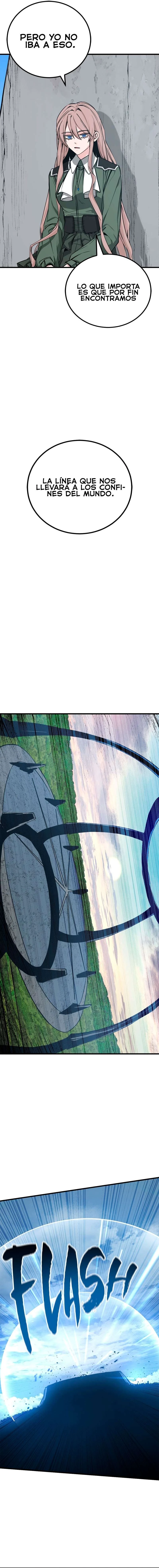 Hero Killer - Capítulo 205 - Página 15 - LectorTMOo