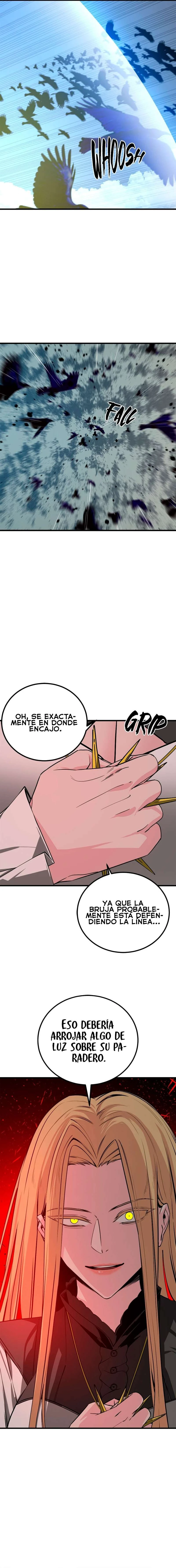 Hero Killer - Capítulo 205 - Página 16 - LectorTMOo
