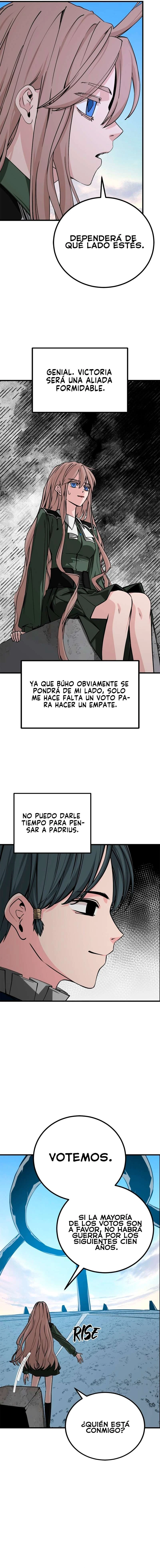 Hero Killer - Capítulo 205 - Página 17 - LectorTMOo