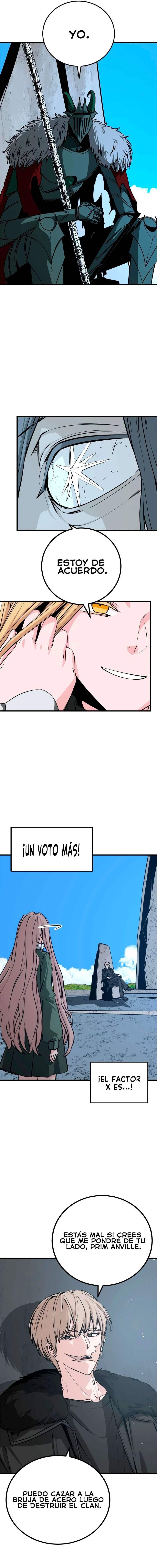 Hero Killer - Capítulo 205 - Página 18 - LectorTMOo
