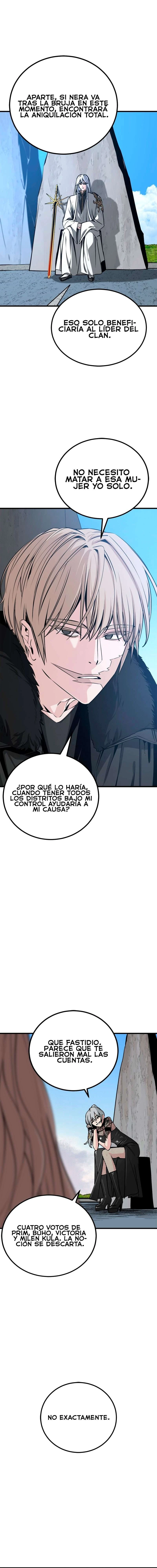 Hero Killer - Capítulo 205 - Página 19 - LectorTMOo