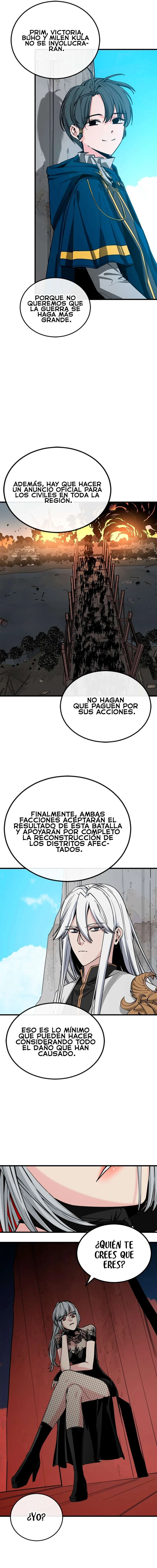 Hero Killer - Capítulo 206 - Página 5 - LectorTMOo