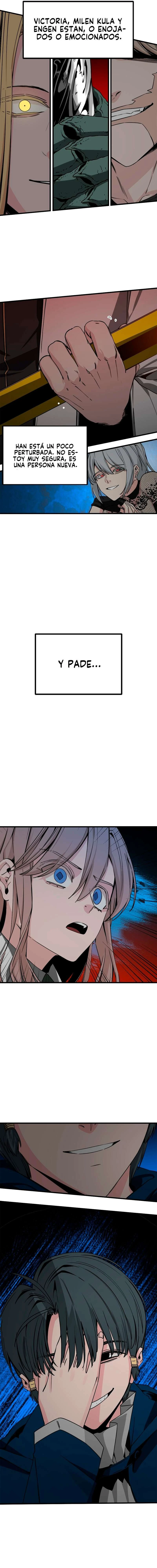Hero Killer - Capítulo 206 - Página 10 - LectorTMOo