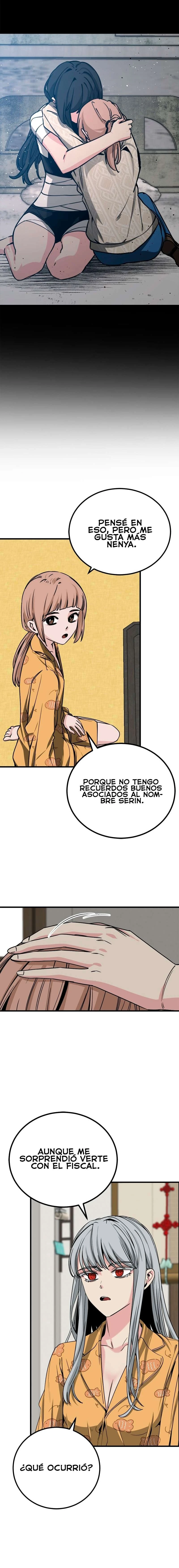 Hero Killer - Capítulo 206 - Página 15 - LectorTMOo