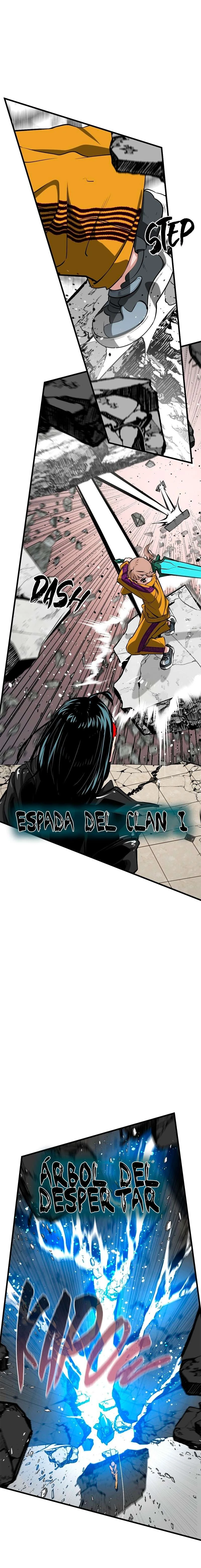 Hero Killer - Capítulo 207 - Página 4 - LectorTMOo