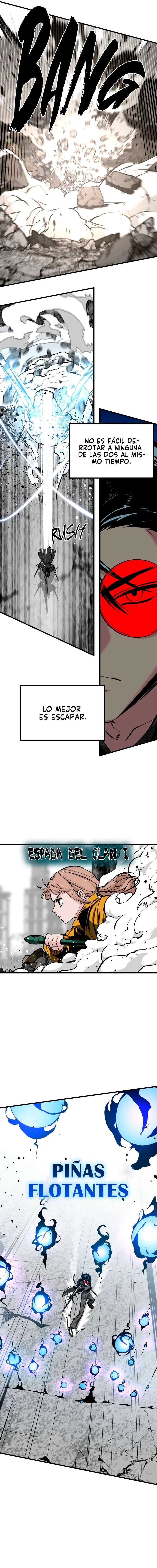 Hero Killer - Capítulo 207 - Página 5 - LectorTMOo
