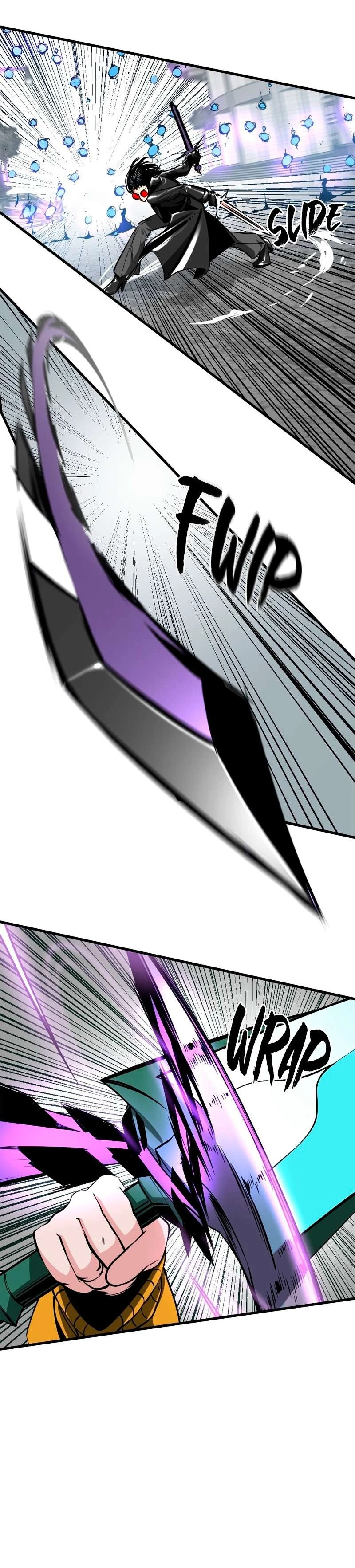 Hero Killer - Capítulo 207 - Página 6 - LectorTMOo