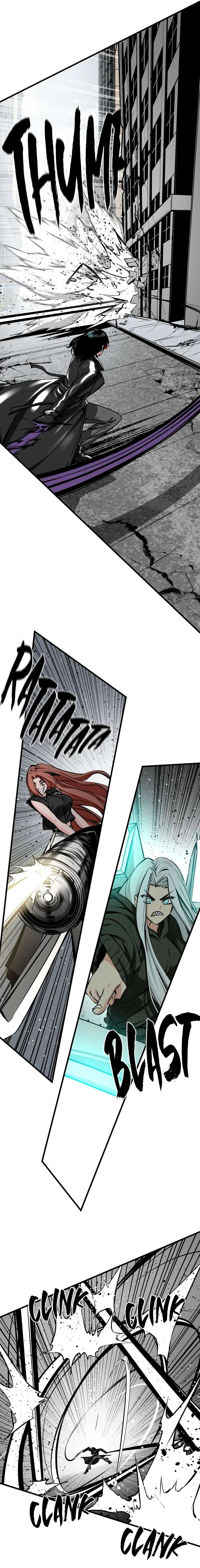 Hero Killer - Capítulo 207 - Página 7 - LectorTMOo