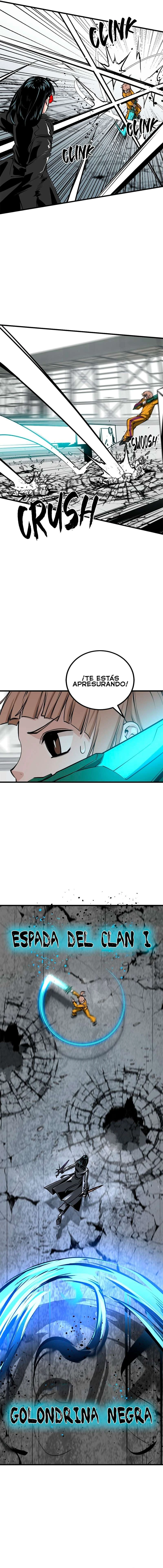 Hero Killer - Capítulo 207 - Página 9 - LectorTMOo