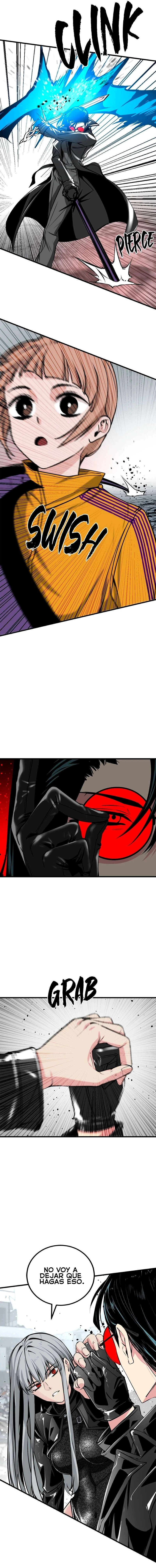 Hero Killer - Capítulo 207 - Página 10 - LectorTMOo