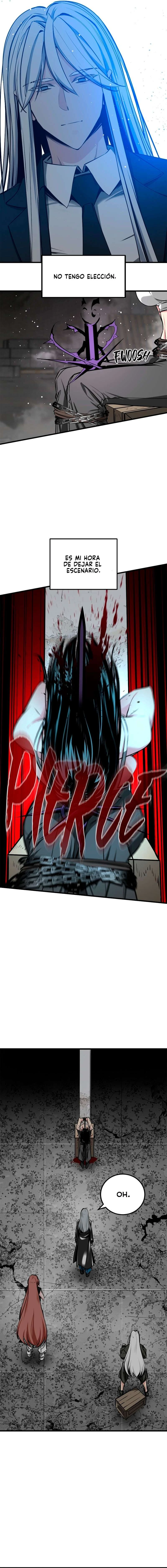 Hero Killer - Capítulo 207 - Página 14 - LectorTMOo