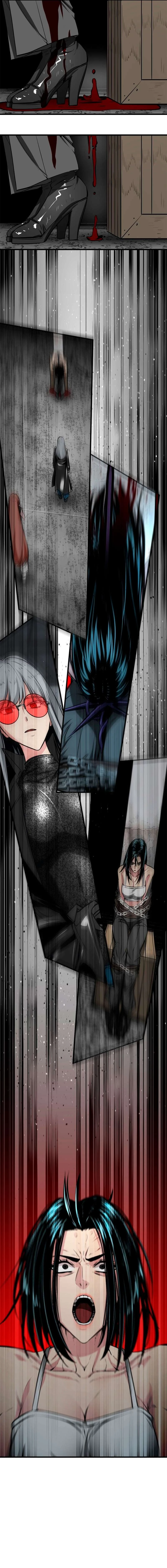 Hero Killer - Capítulo 207 - Página 15 - LectorTMOo