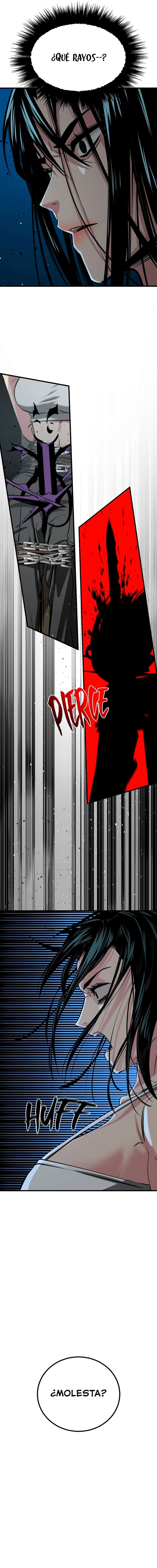 Hero Killer - Capítulo 207 - Página 16 - LectorTMOo