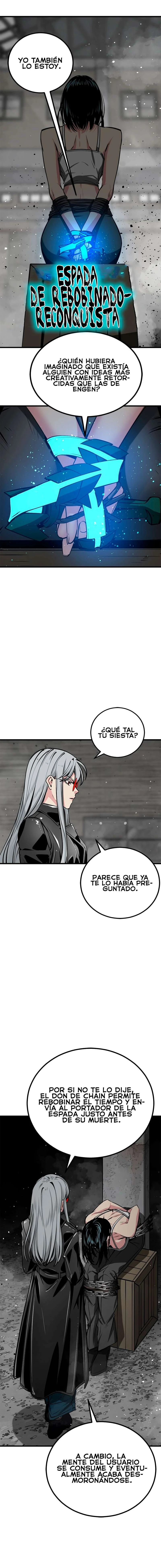 Hero Killer - Capítulo 207 - Página 17 - LectorTMOo
