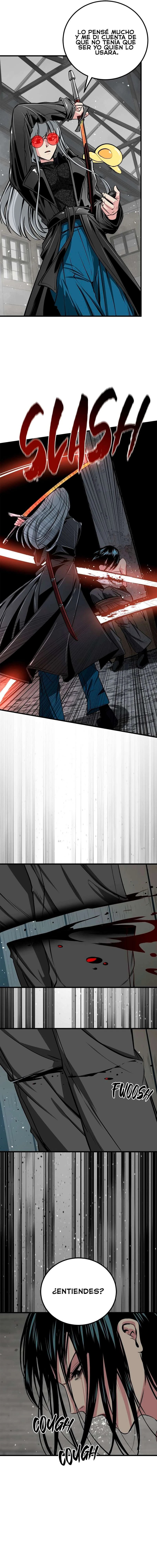 Hero Killer - Capítulo 207 - Página 18 - LectorTMOo