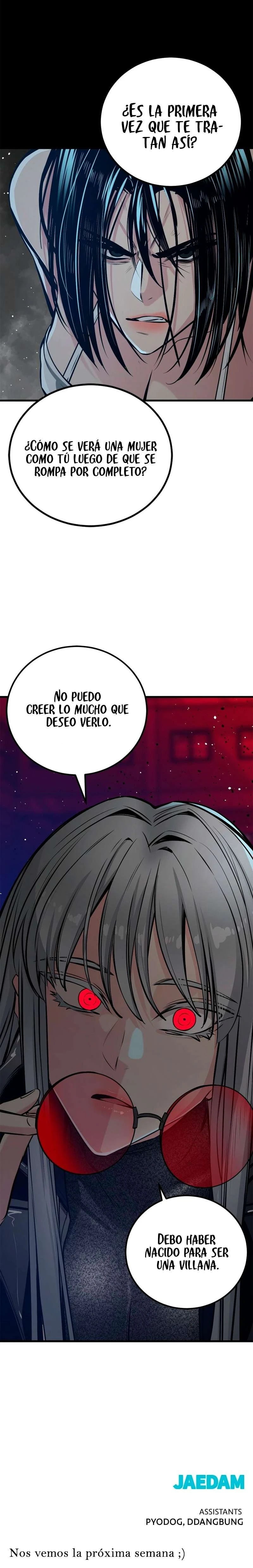 Hero Killer - Capítulo 207 - Página 20 - LectorTMOo