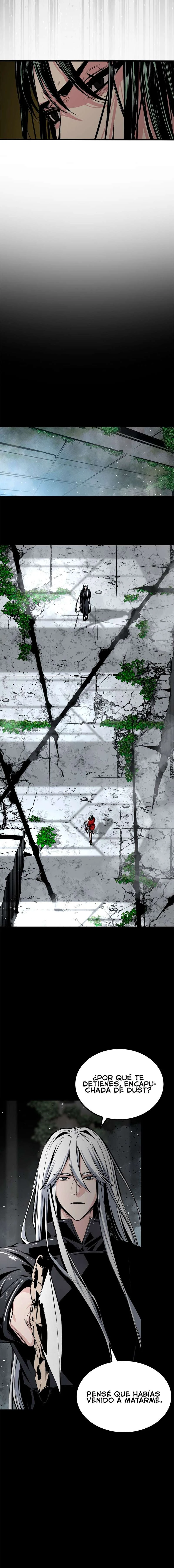 Hero Killer - Capítulo 208 - Página 3 - LectorTMOo