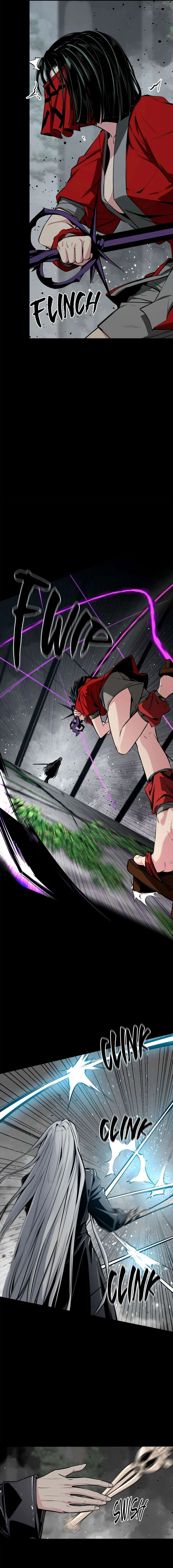 Hero Killer - Capítulo 208 - Página 4 - LectorTMOo