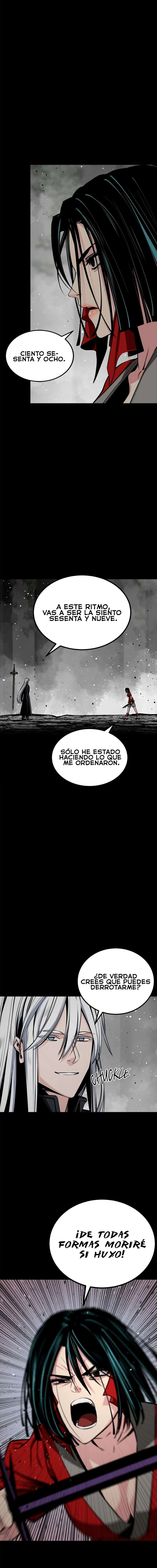 Hero Killer - Capítulo 208 - Página 6 - LectorTMOo