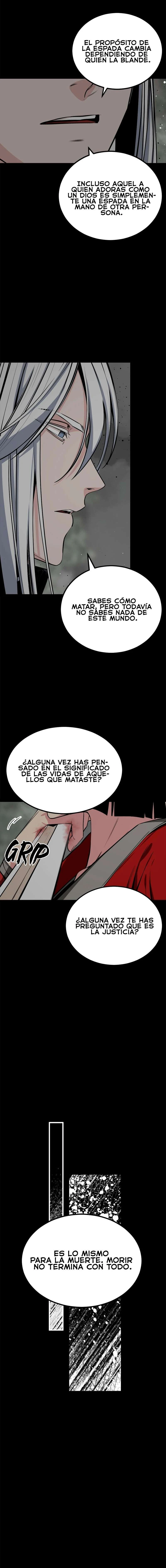Hero Killer - Capítulo 208 - Página 8 - LectorTMOo