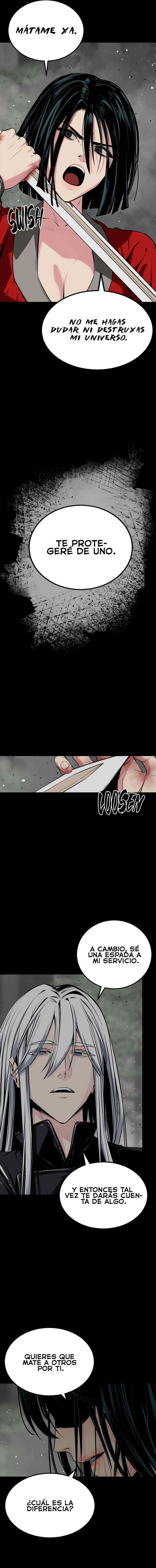Hero Killer - Capítulo 208 - Página 9 - LectorTMOo