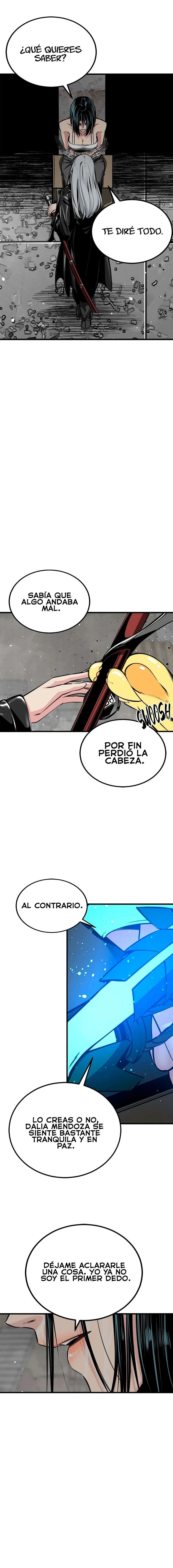 Hero Killer - Capítulo 208 - Página 13 - LectorTMOo