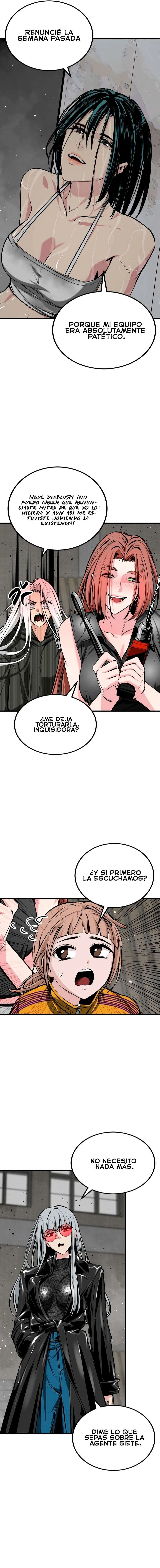 Hero Killer - Capítulo 208 - Página 14 - LectorTMOo