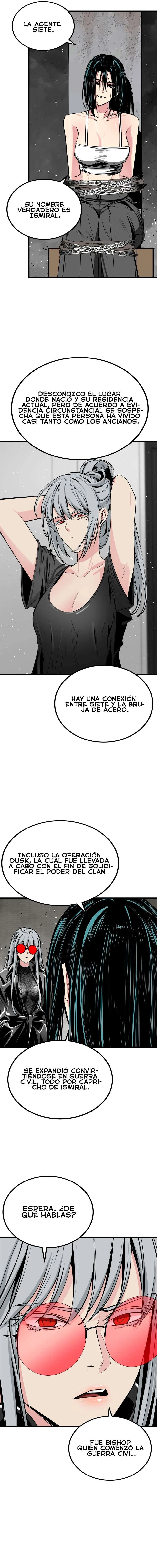 Hero Killer - Capítulo 208 - Página 15 - LectorTMOo