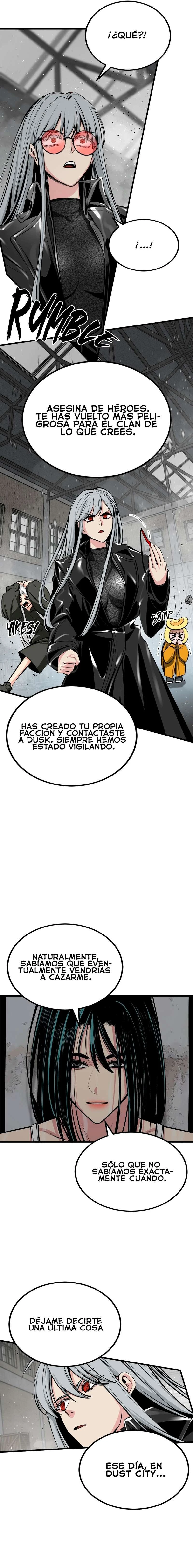 Hero Killer - Capítulo 208 - Página 17 - LectorTMOo