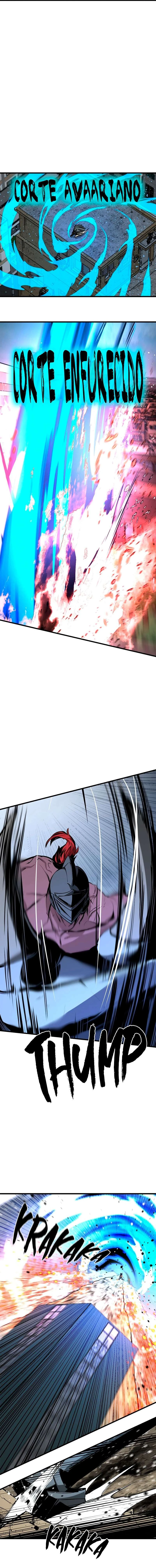 Hero Killer - Capítulo 208 - Página 19 - LectorTMOo