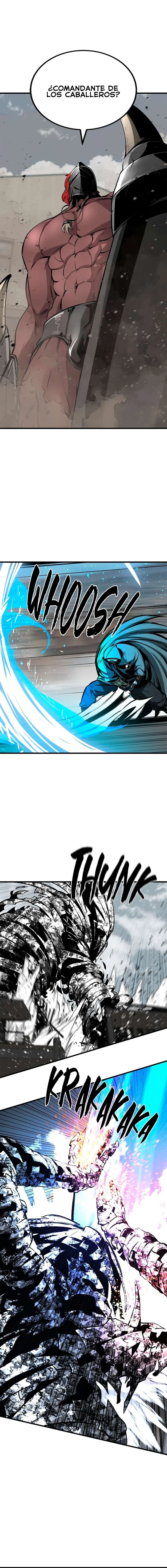 Hero Killer - Capítulo 208 - Página 20 - LectorTMOo