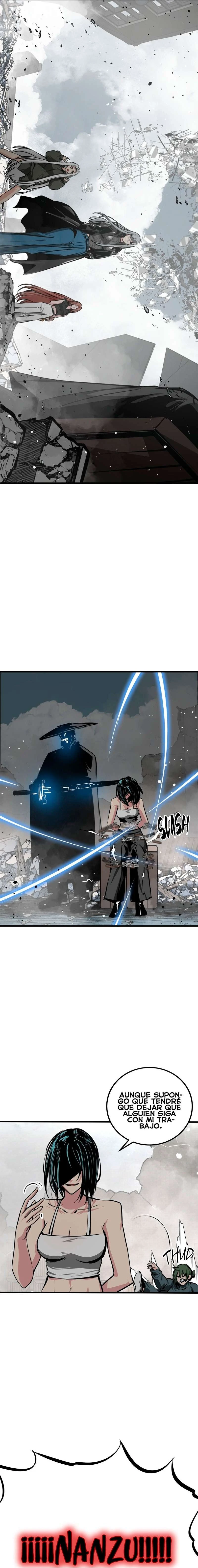Hero Killer - Capítulo 208 - Página 21 - LectorTMOo
