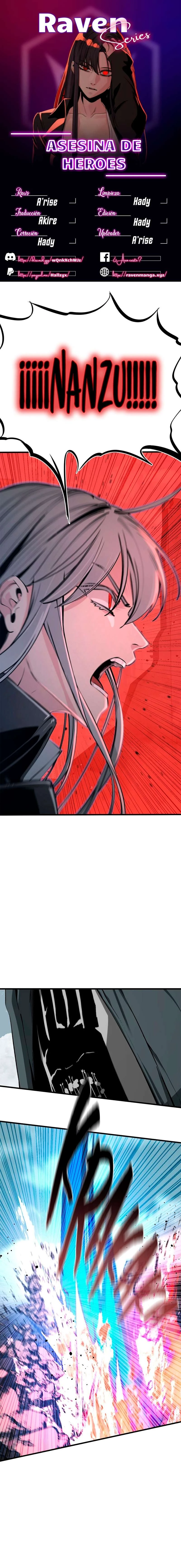Hero Killer - Capítulo 209 - Página 1 - LectorTMOo