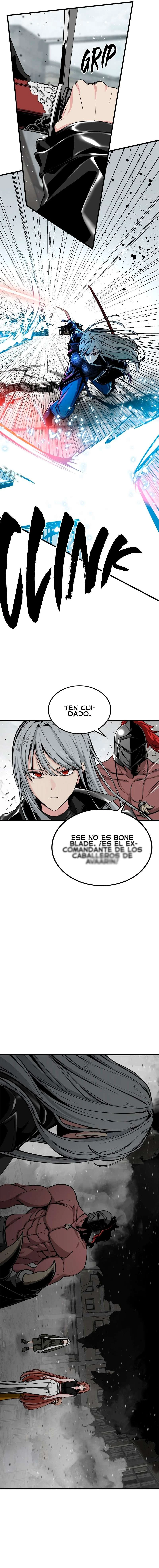 Hero Killer - Capítulo 209 - Página 2 - LectorTMOo