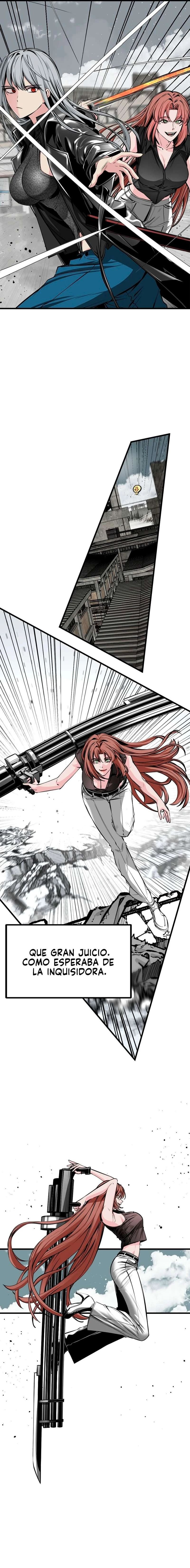 Hero Killer - Capítulo 209 - Página 5 - LectorTMOo