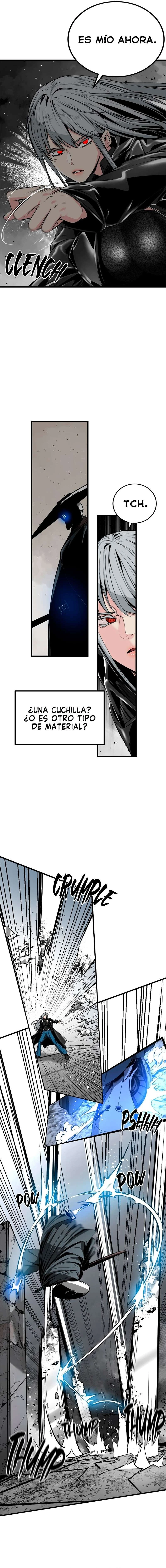 Hero Killer - Capítulo 209 - Página 8 - LectorTMOo