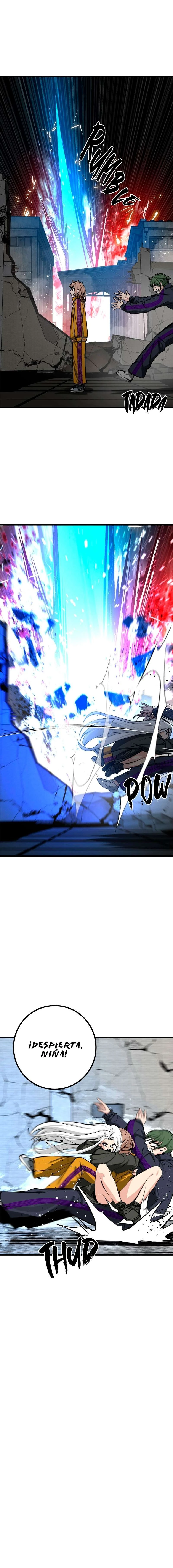 Hero Killer - Capítulo 209 - Página 10 - LectorTMOo