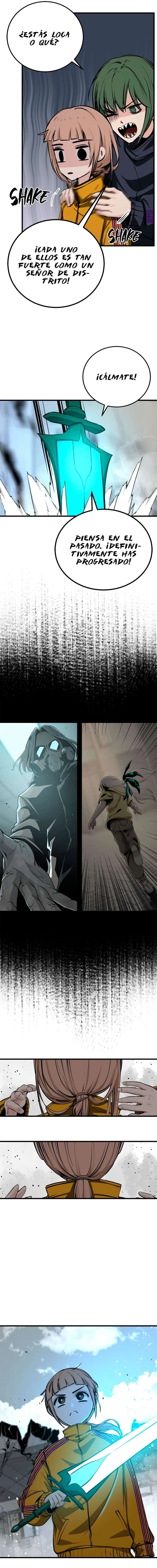 Hero Killer - Capítulo 209 - Página 11 - LectorTMOo
