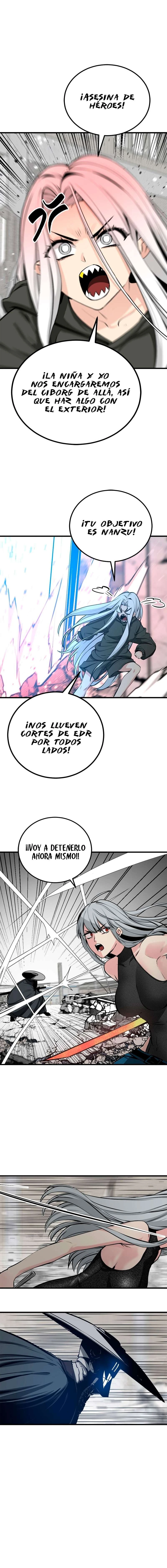 Hero Killer - Capítulo 209 - Página 12 - LectorTMOo