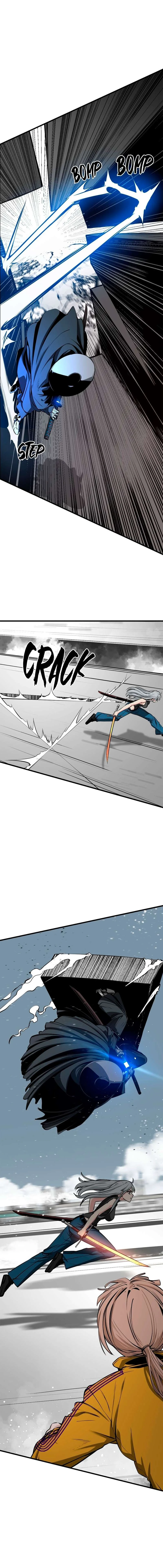 Hero Killer - Capítulo 209 - Página 14 - LectorTMOo